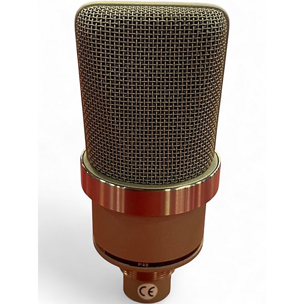Used Neumann TLM102 Condenser Microphone