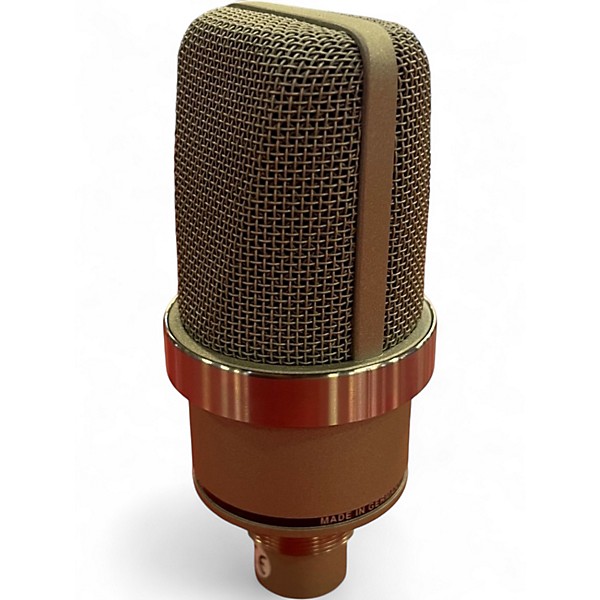 Used Neumann TLM102 Condenser Microphone
