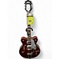 Used Gretsch Guitars G5422T Electromatic Walnut Stain Hollow Body Electric Guitar thumbnail