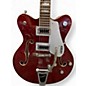Used Gretsch Guitars G5422T Electromatic Walnut Stain Hollow Body Electric Guitar
