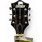 Used Gretsch Guitars G5422T Electromatic Walnut Stain Hollow Body Electric Guitar