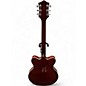 Used Gretsch Guitars G5422T Electromatic Walnut Stain Hollow Body Electric Guitar