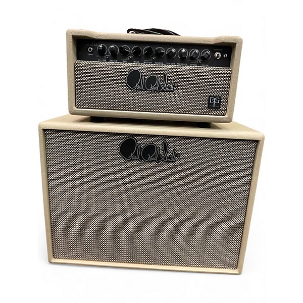 Used PRS DAVID GISSOM SIGNATURE AMP Guitar Stack