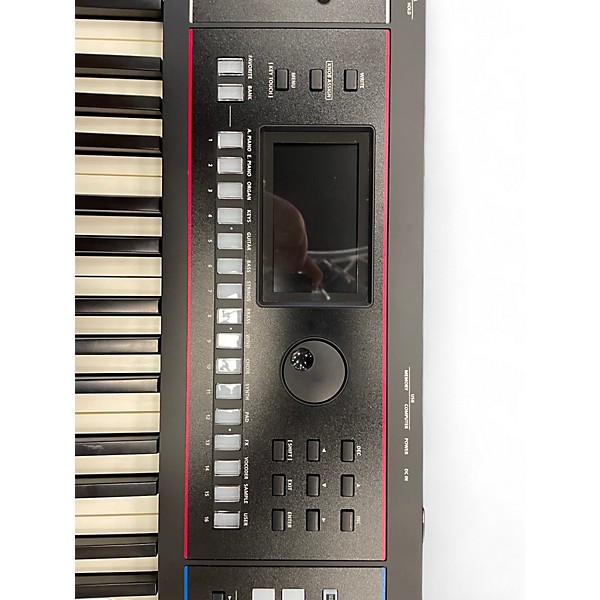 Used Roland JUNO-D8