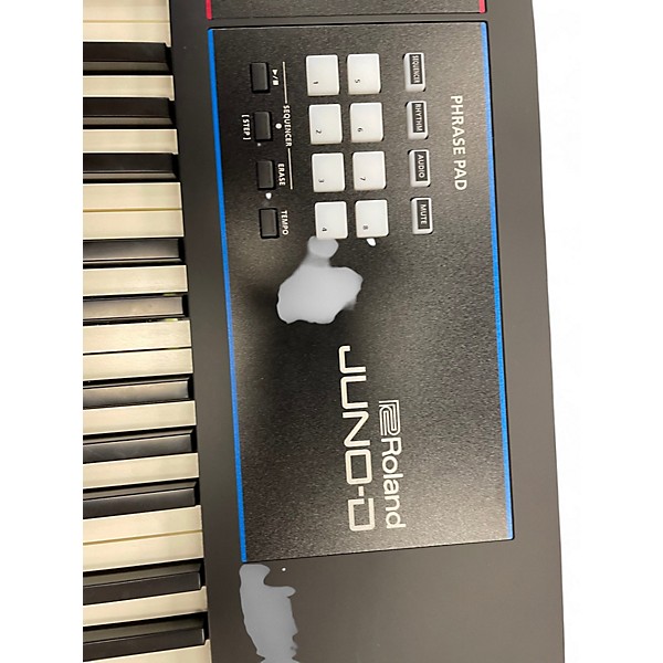 Used Roland JUNO-D8