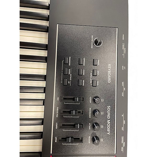 Used Roland JUNO-D8