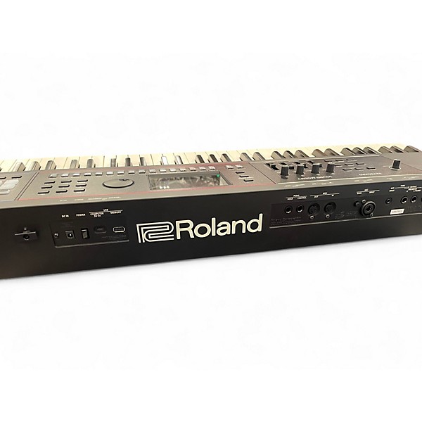 Used Roland JUNO-D8