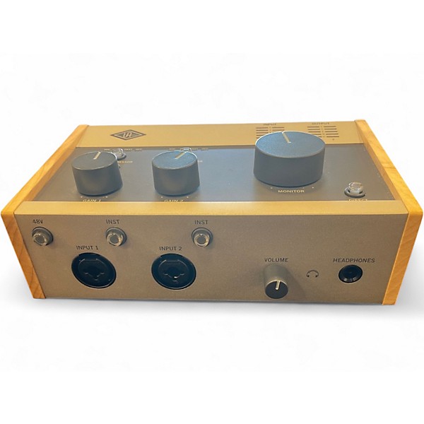 Used Universal Audio VOLT 276 Audio Interface