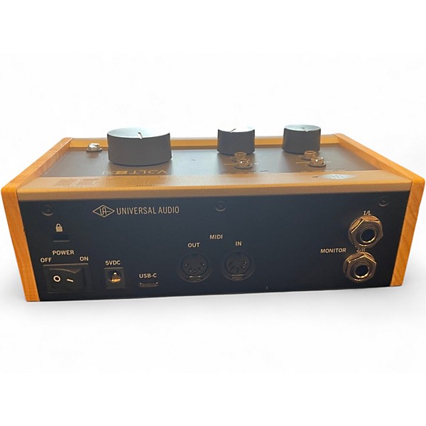 Used Universal Audio VOLT 276 Audio Interface