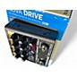 Used TC Electronic NDR1 Nova Drive Effect Pedal