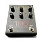 Used DigiTech Trio+ Band Creator Plus Looper Pedal thumbnail