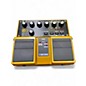 Used BOSS OD20 Overdrive Distortion Effect Pedal thumbnail