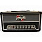 Used Blackheart BH15H Handsome Devil Series 15W Tube Guitar Amp Head thumbnail