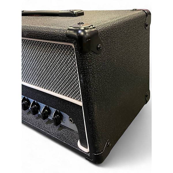 Used Blackheart BH15H Handsome Devil Series 15W Tube Guitar Amp Head