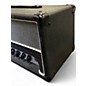 Used Blackheart BH15H Handsome Devil Series 15W Tube Guitar Amp Head