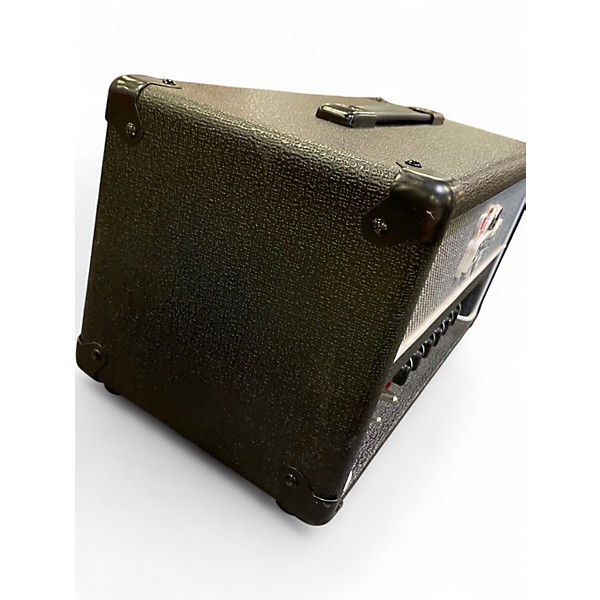 Used Blackheart BH15H Handsome Devil Series 15W Tube Guitar Amp Head