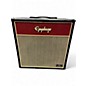 Used Epiphone Valve Jr 1x12 Extension Guitar Cabinet thumbnail