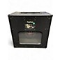 Used Epiphone Valve Jr 1x12 Extension Guitar Cabinet