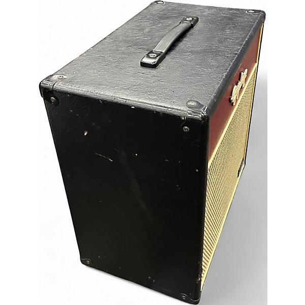 Used Epiphone Valve Jr 1x12 Extension Guitar Cabinet