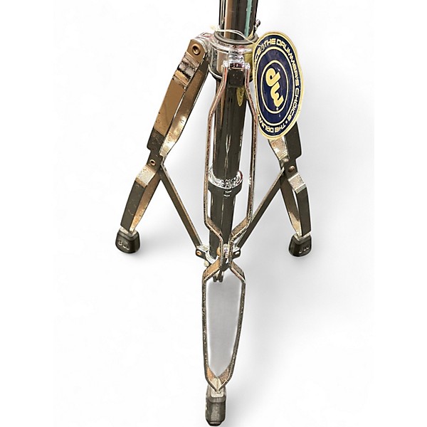 Used DW 3000 SERIES DOUBLE TOM HOLDER Percussion Stand
