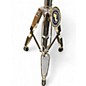 Used DW 3000 SERIES DOUBLE TOM HOLDER Percussion Stand