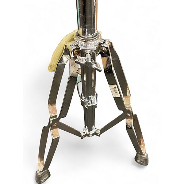 Used DW 3000 SERIES DOUBLE TOM HOLDER Percussion Stand
