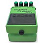 Used BOSS PH2 Super Phaser Effect Pedal