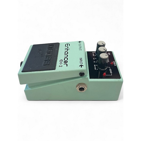 Used BOSS EH2 Enhancer Pedal