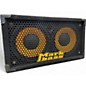 Used Markbass Traveler 102P 400W 2x10 Bass Cabinet thumbnail
