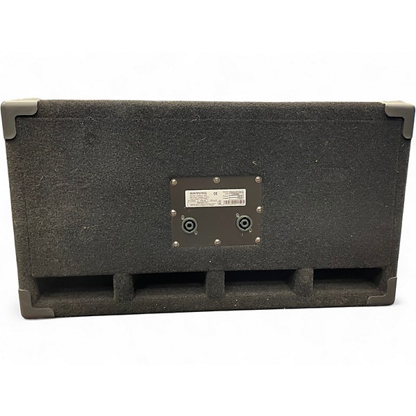Used Markbass Traveler 102P 400W 2x10 Bass Cabinet