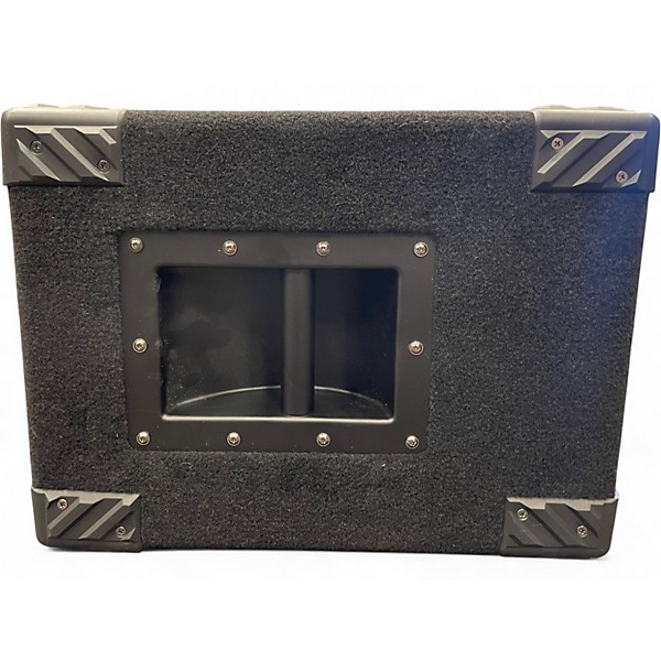 Used Markbass Traveler 102P 400W 2x10 Bass Cabinet