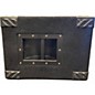 Used Markbass Traveler 102P 400W 2x10 Bass Cabinet
