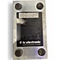Used TC Electronic The Prophet Digital Delay Effect Pedal