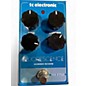 Used TC Electronic FLOURESCENCE Effect Pedal thumbnail