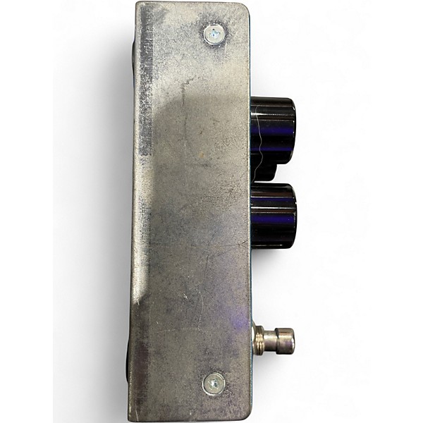 Used TC Electronic FLOURESCENCE Effect Pedal