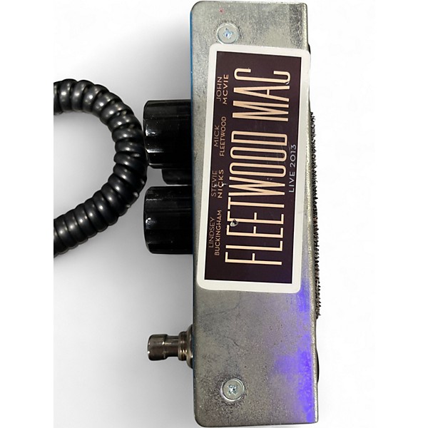 Used TC Electronic FLOURESCENCE Effect Pedal