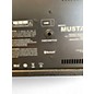Used Fender GTX50 Mustang 1X12 Guitar Combo Amp