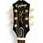 Used Epiphone Les Paul Standard 1950s Lemonburst Solid Body Electric Guitar