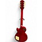 Used Epiphone Les Paul Standard 1950s Lemonburst Solid Body Electric Guitar