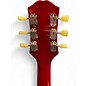 Used Epiphone Les Paul Standard 1950s Lemonburst Solid Body Electric Guitar