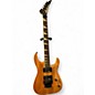 Used Jackson Dinky JS22 DKA Arch Top Floyd Natural Solid Body Electric Guitar thumbnail