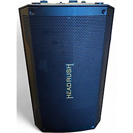 Used HeadRush FRFR112 Powered Cabinet Guitar Cabinet