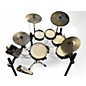 Used Alesis Crimson II Electric Drum Set thumbnail
