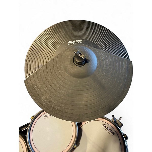 Used Alesis Crimson II Electric Drum Set