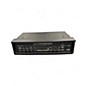 Used Behringer BXD3000H Bass Amp Head thumbnail