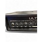 Used Behringer BXD3000H Bass Amp Head