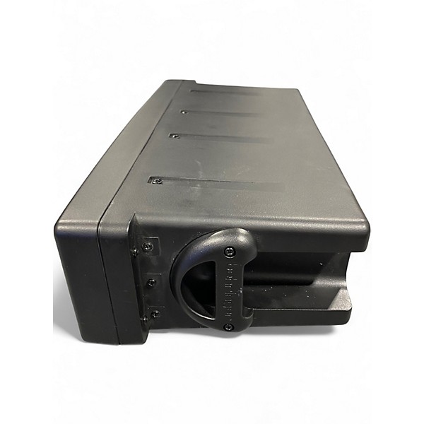 Used Behringer BXD3000H Bass Amp Head