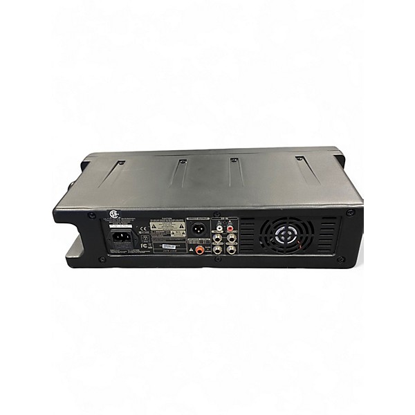 Used Behringer BXD3000H Bass Amp Head