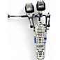 Used PDP by DW Double Pedal Double Bass Drum Pedal