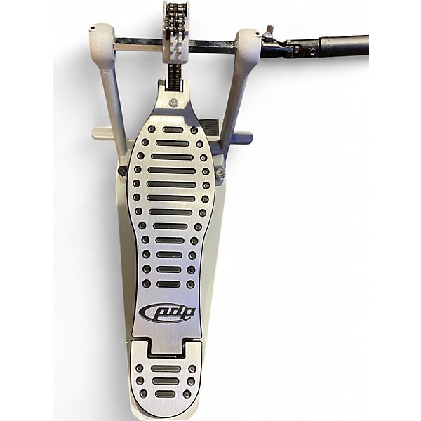 Used PDP by DW Double Pedal Double Bass Drum Pedal
